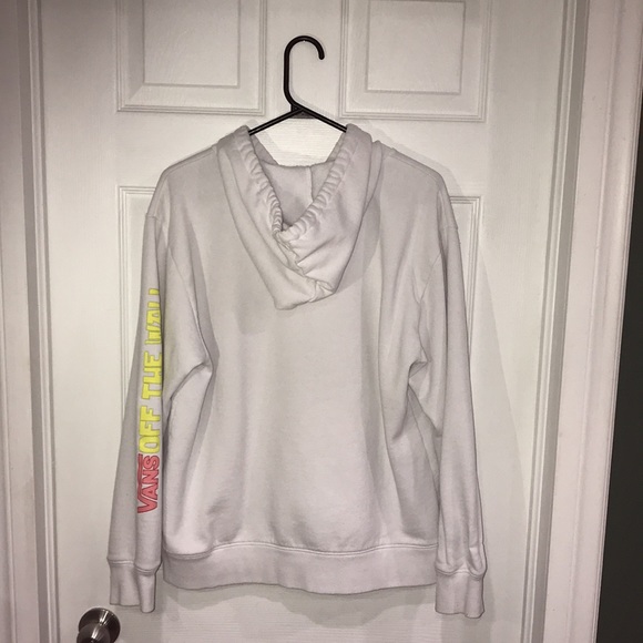 VANS SpongeBob SquarePants Sweater ❤️‍🔥 - Picture 2 of 6